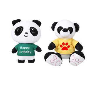 Oso de peluche Panda grande y barato, <span class=keywords><strong>2017</strong></span>, personalizado, suave, de 150cm - Product Image 6
