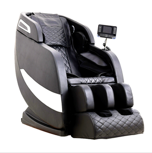 ब्लूटूथ 6 डी/8d शून्य गुरुत्वाकर्षण फ्लोटिंग स्पेस कैप्सूल Lcd टच स्क्रीन रिमोट कंट्रोल बॉडी स्पा मालिश कुर्सी - Product Image 4