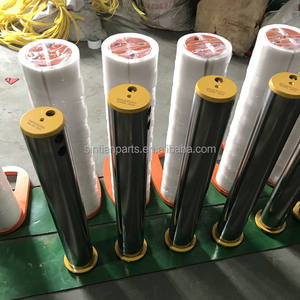 סיכות ושיחים חופר עיצוב מודרני יצרן מותאם אישית מחפר סיכה ודלי בושה 90x630 - Product Image 2