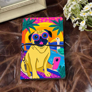 Carnet compact A6 fait main utile pour les étudiants <span class=keywords><strong>en</strong></span> maîtrise <span class=keywords><strong>en</strong></span> génie <span class=keywords><strong>mécanique</strong></span>, idéal pour les notes de croquis CAO et les prototypes - Product Image 2