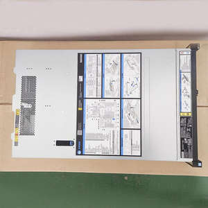 Processore Server DeepSeek Intel Xeon Scalable Serie Platinum Best-seller, Chassis Lenovo ThinkSystem SR650 2U, Disponibile per Dischi da <span class=keywords><strong>2</strong></span>.5\"/3.5\" - Product Image 6