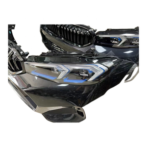 <span class=keywords><strong>Prix</strong></span> usine Pour <span class=keywords><strong>BMW</strong></span> 3 Série G20 G28 Modifié <span class=keywords><strong>M8</strong></span> pare-chocs avant avec grill pour <span class=keywords><strong>BMW</strong></span> Corps kit pare-chocs de voiture 2020 -<span class=keywords><strong>2022</strong></span> - Product Image 6