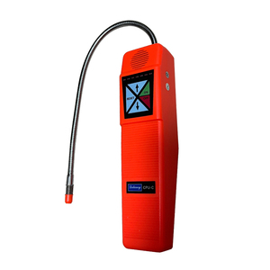 <span class=keywords><strong>CPU</strong></span>-<span class=keywords><strong>C</strong></span> Intelligent Halogênio <span class=keywords><strong>Leak</strong></span> <span class=keywords><strong>Detector</strong></span> Detecção De Vazamento Simples Analisadores De Gás De Ar Testador De Vazamento De Refrigerante com Sonda - Product Image 1