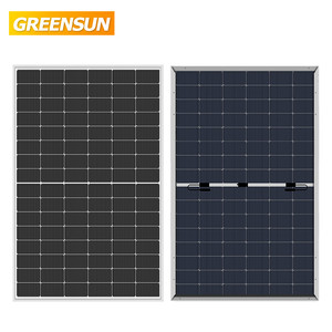 Greensun Panel Solar 450W 460W N-type Topcon Panel Solar PV Módulos Con Certificado <span class=keywords><strong>TUV</strong></span> - Product Image 3