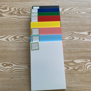 แผ่นโฟมพิมพ์ UV ขนาด3มม. 5มม. 10มม. 1220x2440มม. ป้ายโฆษณา - Product Image 6