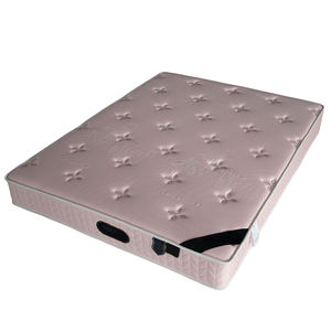 Usine personnalisée <span class=keywords><strong>Matelas</strong></span> <span class=keywords><strong>hybride</strong></span> à ressorts de toutes tailles <span class=keywords><strong>Matelas</strong></span> de lit d'hôtel au design de luxe de belle apparence <span class=keywords><strong>Matelas</strong></span> en latex naturel - Product Image 1