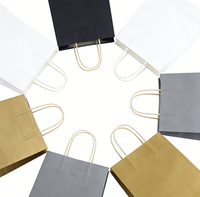 Bolsas de Papel Personalizadas a Precio Razonable para Teléfonos, Bolsas de Papel con Logotipo, Bolsa de Papel Económica para Empacar Regalos