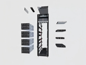 Serveur Rack Modèle 900 pour le calcul IA, l'entraînement de grands modèles et le calcul haute performance - Product Image 3