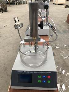 Bitumen-Bitum-Gemisch Autobahngebau Penetrometer - Product Image 3