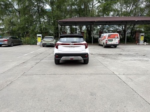 Auto Usado Seltos Modelo <span class=keywords><strong>2023</strong></span> 1.5L CVT Edición de Lujo SUV Coreano Económico - Product Image 4
