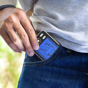 Vente en gros 24 modes 20 niveaux corps stimulateur musculaire masseur dizaines <span class=keywords><strong>unit</strong></span>é Machine double canaux - Product Image 6