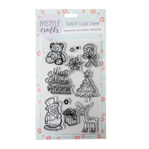 Lettres de l'alphabet pour journal, pièces, outils décoratifs, matériel de tampons transparents pour bricolage, Scrapbooking, vente en gros - Product Image 4