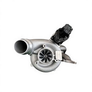 Upgrade B58-G30-770 Kugellager-Turbolader <span class=keywords><strong>2</strong></span>-Port 18559700043 18559880043 18559700095 für Toyota Supra 3.0 GR - Product Image 6