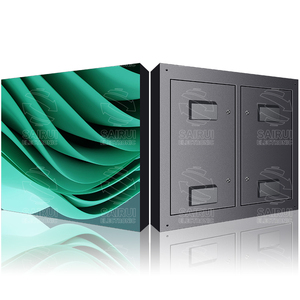 Outdoor Waterproof P2.5 P3 P4 P5 P6 Advertising Led Screen <strong>Large</strong> Stand Digital Billboard Outdoor Led <strong>Display</strong> - Product Image 5