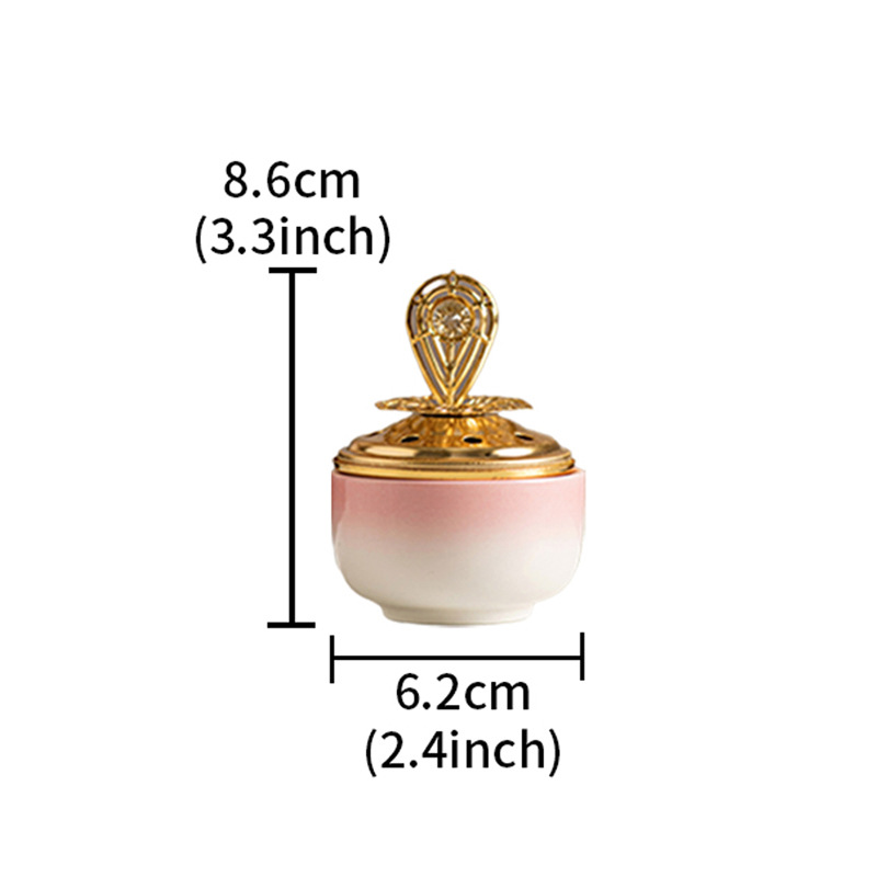 Gradient Pink