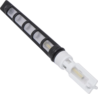 RGFROST KT 4037 Compresseur pour Climatisation de Voiture 12V/24V Réfrigérateur Chauffage Réfrigération Camions Bus Caravanes ACs R134A