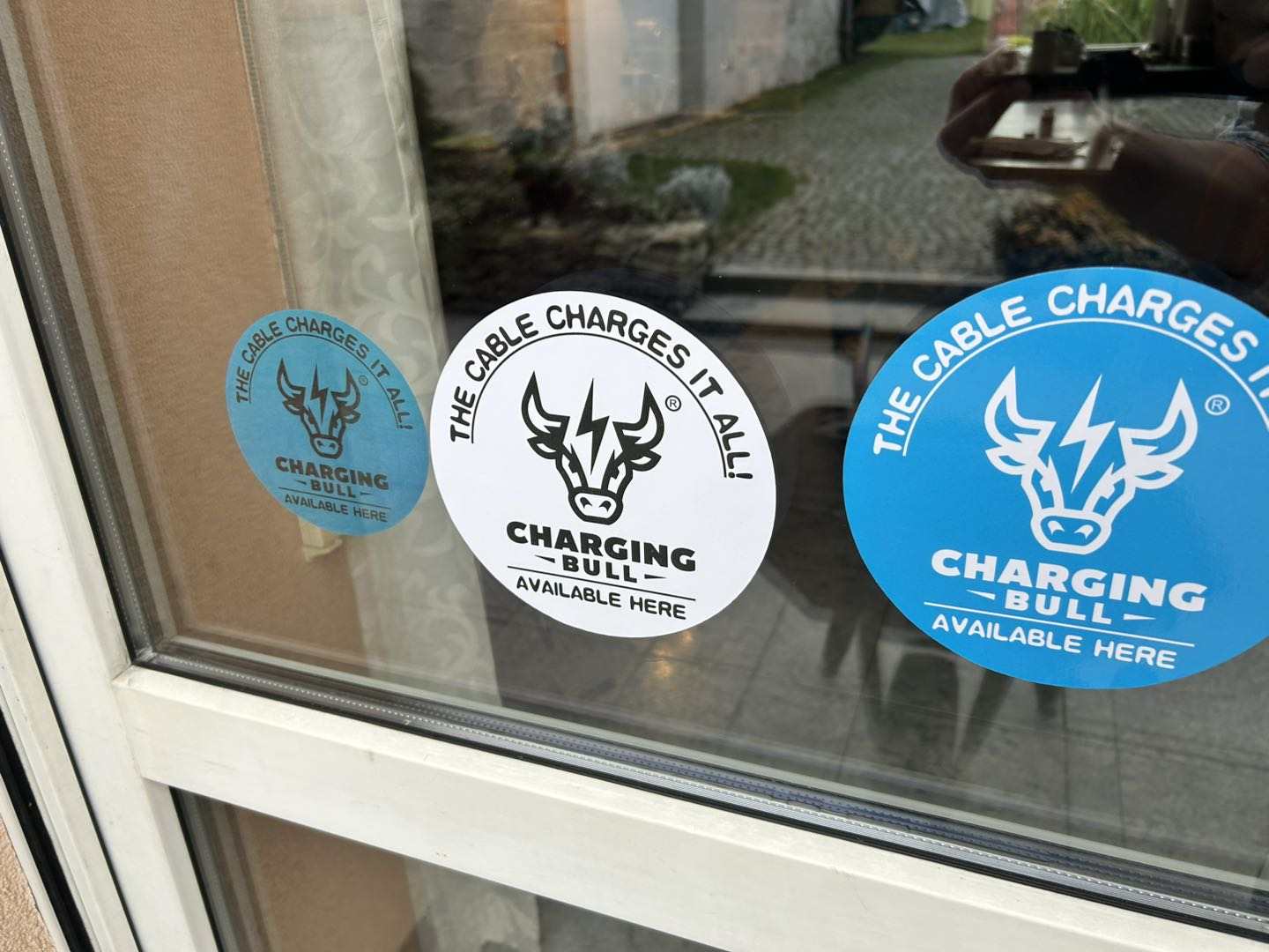 น้ำเงิน (สต็อก AE)