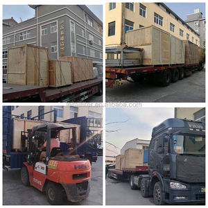 Macchina Piegatrice per Carta con Filtro Divisorio 10m/min - Product Image 6