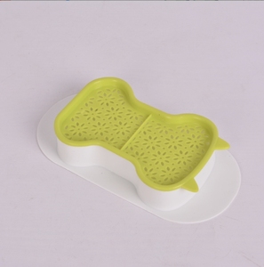 Nueva maceta catgrass, caja de plantación hidropónica sin suelo perezoso, maceta para hierba de gato, <span class=keywords><strong>semillas</strong></span> de trigo, suministros para mascotas - Product Image 3