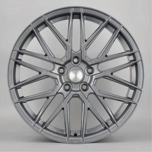Nuevas llantas forjadas personalizadas CW 5x114.3/112/120 de aleación multirradio con varios ET para M3/M4/M5 <span class=keywords><strong>Audi</strong></span> <span class=keywords><strong>RS3</strong></span>/RS5 992 Carrera - Product Image 5