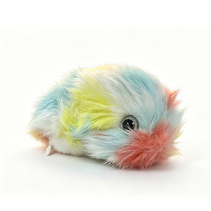 Robot interactivo de peluche con IA y control por aplicación, mascota inteligente para niños, regalo emocional, compañero suave para las fiestas - Product Image 1
