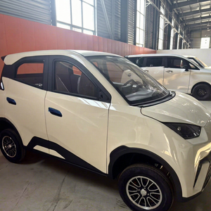 Venta Caliente: Vehículo Eléctrico Mini de Nueva Energía de Alta Calidad, Precio Directo de Fábrica, Ideal para Familias y Recorridos Cortos - Product Image 1