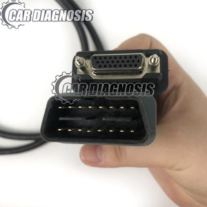 Ordinateur portable Getac V110 + DoIP WiFi OEM MB STAR C6 Connect Sd Connect Xentry das wis epc Support CAN pour les outils de diagnostic automobile benz - Product Image 2