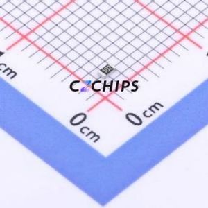 Résistance SMD NQ03WAJ0102T5E 0603 (Type : Film Épais) (Résistance : 1 kOhm Précision : 5%) - Product Image 1