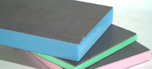 แผ่นโฟ<span class=keywords><strong>ม</strong></span> XPS สำหรับใช้ในห้องน้ำแผ่นรองฉนวนกันความร้อนและแผ่นบุผนัง - Product Image 5