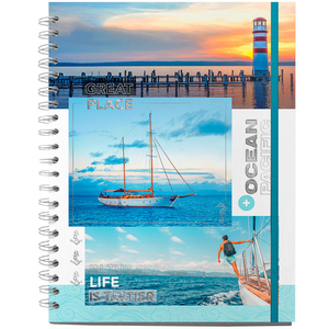 <span class=keywords><strong>Peru</strong></span> trường Cung cấp Trường Đại Học Cao Đẳng xoắn ốc máy tính xách tay 7mm vuông thể thao máy tính xách tay - Product Image 1