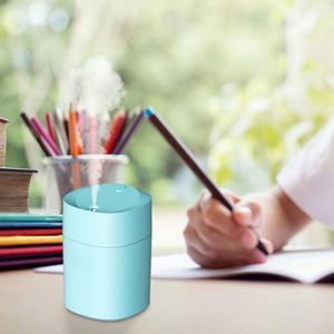 Nuevo Humidificador de Aire para Coche Pequeño, Humidificador de Aire USB Creativo para Regalo Empresarial, Purificador de Aire con Logotipo Personalizado - Product Image 6