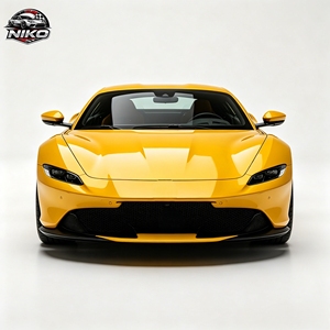 NIKO Film Gloss TPU Modena Yellow 1.52*15m 7.5mil Self Heat Healing <b>Wrap</b> <b>Vinyl</b> Car FilmTPU PPF Paint Protection Film - Product Image 1