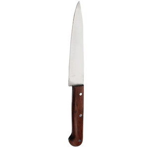 High Carbon Stainless Steel <b>Kitchen</b> <b>Knife</b> with Ergonomic Handle for Precision Cutting Professional Stainless Steel Cooking <b>Knife</b> - Product Image 6