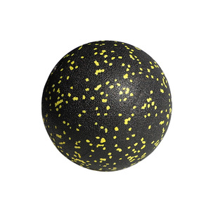 Bolas de masaje EPP de 6/8/10cm, Bola de masaje corporal para fascia, Bola de Lacrosse para Fitness y Yoga, para aliviar el dolor - Product Image 5