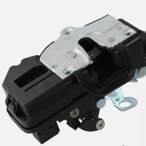 931-349 Nouvel Actionneur de Serrure de Porte Avant Droite de Haute Qualité pour Chevrolet Tahoe GMC 2007-2009 pour Modèles avec Garantie d'un An - Product Image 1