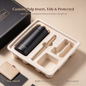 Vente du <span class=keywords><strong>Black</strong></span> <span class=keywords><strong>Friday</strong></span>, boîte cadeau rigide pliable de luxe avec logo personnalisé imprimé en UV, magnétique, pour cadeau de fête - Product Image 3