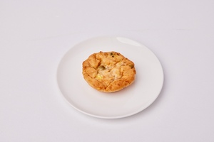 Mochi de riz glutineux coréen Damccot Fig premium, cuit et congelé (-18°C), 700g, emballé individuellement dans une pochette, expédié dans un carton extérieur - Product Image 6