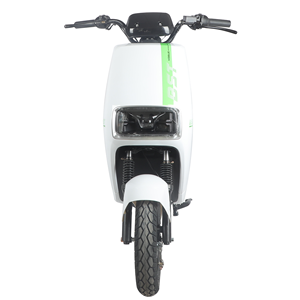 Motocicleta Eléctrica de Carretera con Potente Motor a Batería de Fábrica China 72v EEC 3000w Ciclomotor DOT - Product Image 5