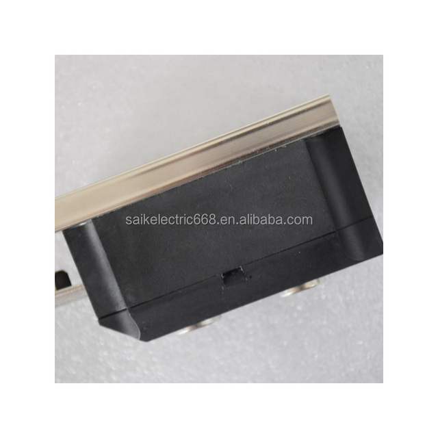 Industrial Automation Thyristor Scr 800A 1600V 200A Thyristors IRKT92 16