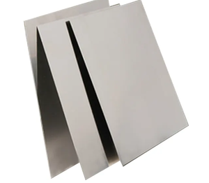 ステンレス钢1.5mm 5mmプレート合金プレートSS 321 1mm x 20mm - Product Image 2