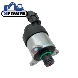 Válvula de Medición de Combustible para Excavadora 320D 330, Motor C4.4 C7.1, Maquinaria de Construcción, 375-8254 0928400689 3758254 - Product Image 1