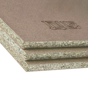 Panneau <span class=keywords><strong>de</strong></span> particules en <span class=keywords><strong>bois</strong></span> marin laminé HDHMR <span class=keywords><strong>de</strong></span> 18 mm, résistant à l'eau et à l'humidité, avec noyau vert, pour la construction - Product Image 4