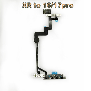 Câble flexible de connecteur de charge pour iPhone XR, 11 à 16, 17 Pro – Prix de gros - Product Image 2