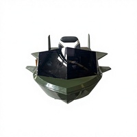 Bateau pneumatique électrique EULIKIND Pro Edition, insubmersible, auto-vidangeant, 45 km/h, avec auvent, ceinture de sécurité, boîte de rangement en option