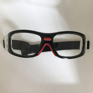 फेंगबो आरामदायक विरोधी पर्चे खेल ggggggggles नई पुरुष महिला बास्केटबॉल सॉकर प्लास्टिक फ्रेम सुरक्षात्मक - Product Image 2