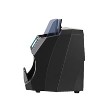 Compteuse de Billets ST-680 à Chargement Frontal, Machine Efficace