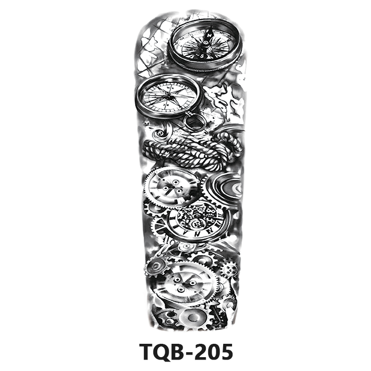 TQB-205