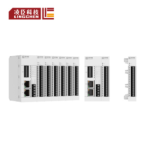 16-Kanal-Io-Modul mit digitalem Eingang Remote-Io-<span class=keywords><strong>Modbus</strong></span>-Eingang und Outputio - Product Image 6