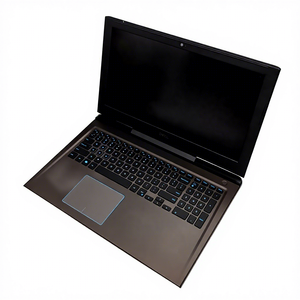 Portátil Usado de 14 Pulgadas para Negocios y Estudiantes, Doble Núcleo Intel Core I5, 4GB RAM, 320GB Almacenamiento, Modelo E6430, Precio Económico - Product Image 2