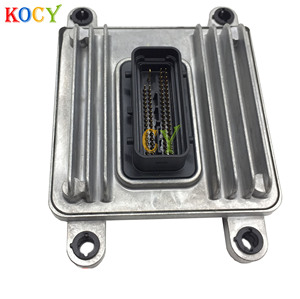 وحدة تحكم إلكتروني عالية الجودة ECU ECM MT20U 28153547 B6000026 37820-SE1-A000 2300083 لـ Baolong - Product Image 3